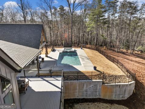 175 Lands End Trail Cleveland GA 30528