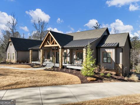 175 Lands End Trail Cleveland GA 30528