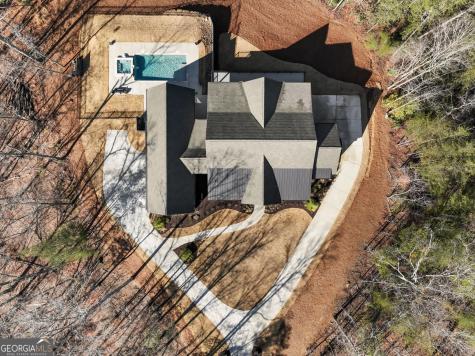 175 Lands End Trail Cleveland GA 30528