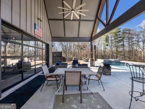 175 Lands End Trail Cleveland GA 30528