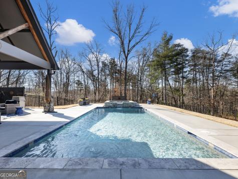 175 Lands End Trail Cleveland GA 30528