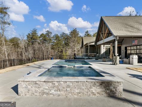 175 Lands End Trail Cleveland GA 30528