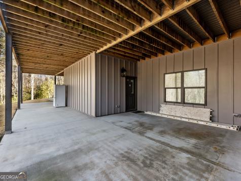 175 Lands End Trail Cleveland GA 30528