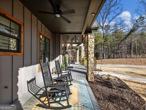175 Lands End Trail Cleveland GA 30528
