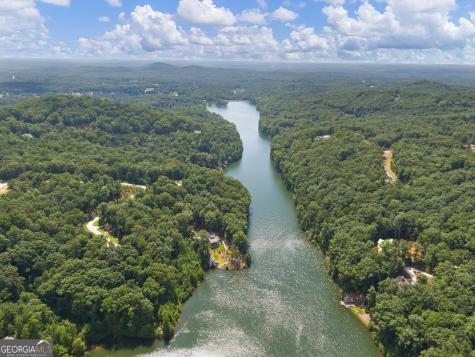 175 Lands End Trail Cleveland GA 30528