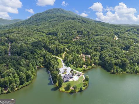 175 Lands End Trail Cleveland GA 30528