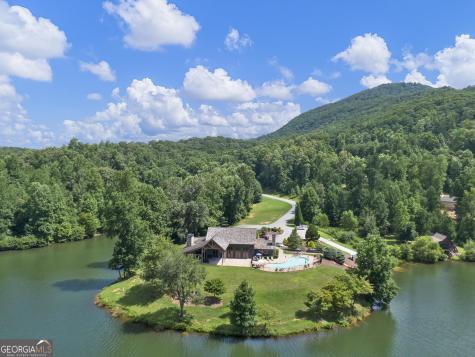 175 Lands End Trail Cleveland GA 30528