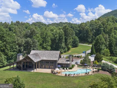 175 Lands End Trail Cleveland GA 30528