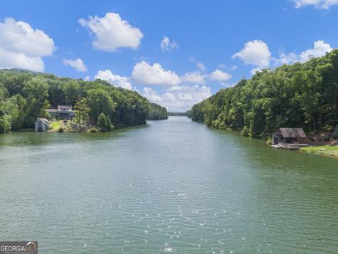 175 Lands End Trail Cleveland GA 30528