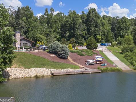 175 Lands End Trail Cleveland GA 30528