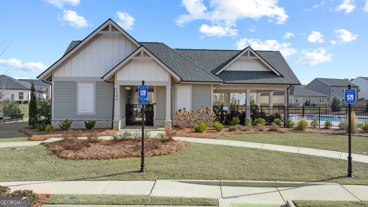 659 Whitman Lane Stockbridge GA 30281
