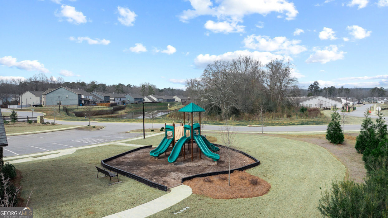 659 Whitman Lane Stockbridge GA 30281