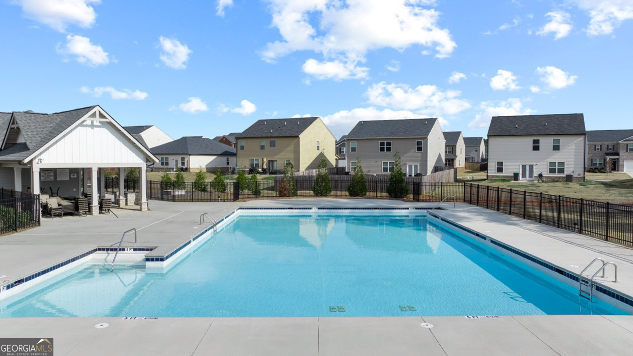 659 Whitman Lane Stockbridge GA 30281