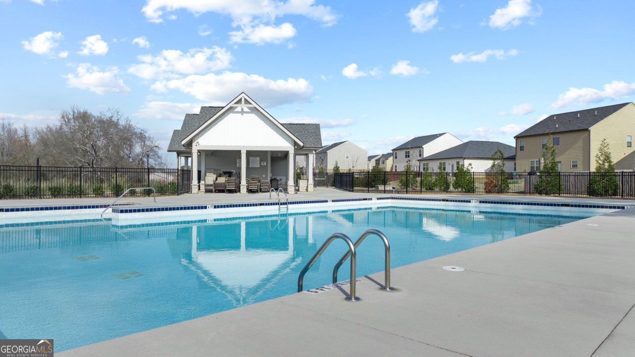659 Whitman Lane Stockbridge GA 30281