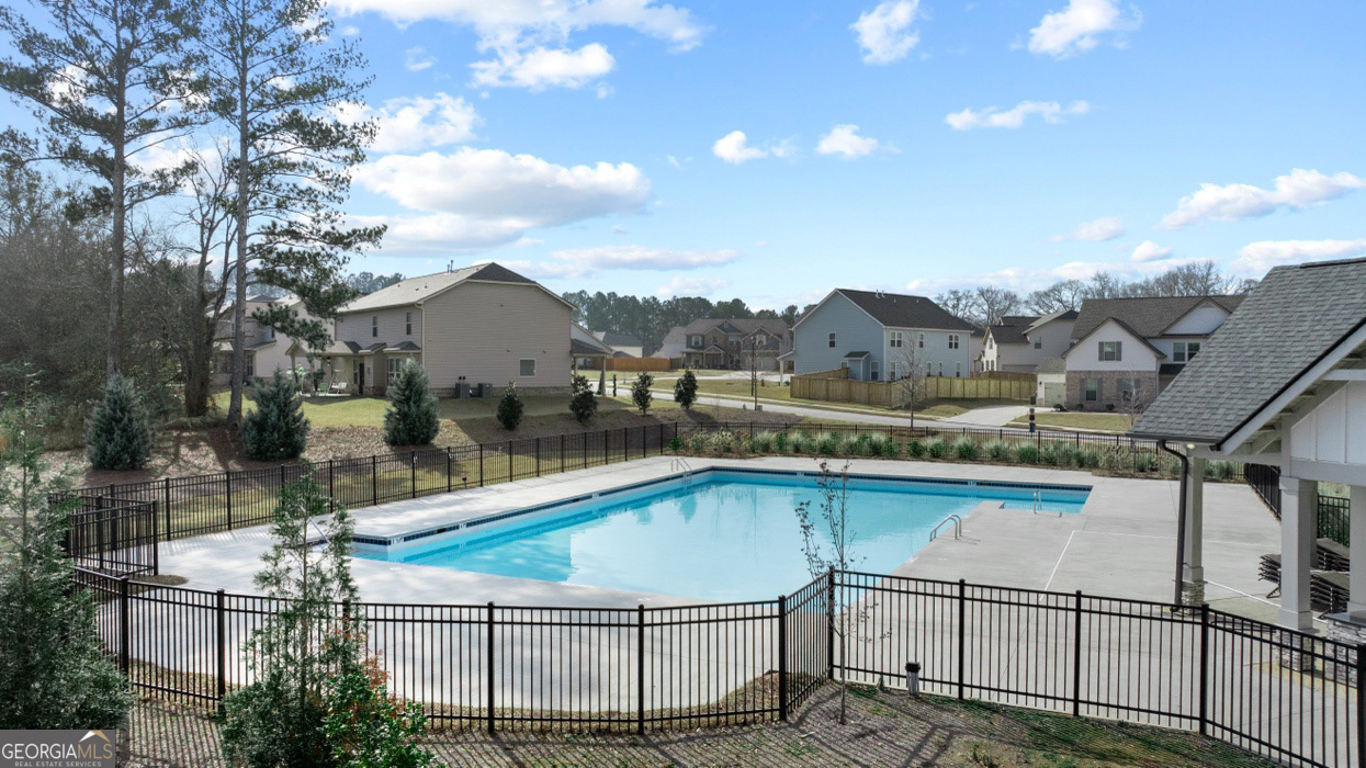 659 Whitman Lane Stockbridge GA 30281