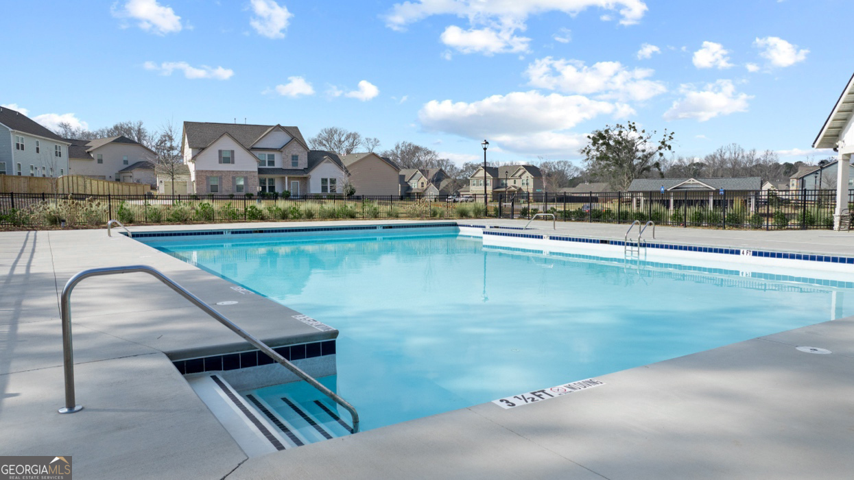 659 Whitman Lane Stockbridge GA 30281