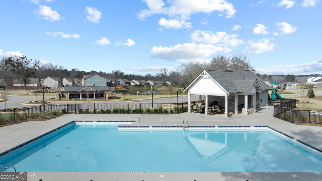 659 Whitman Lane Stockbridge GA 30281