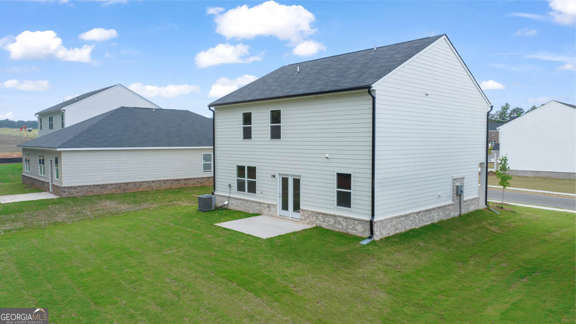 659 Whitman Lane Stockbridge GA 30281