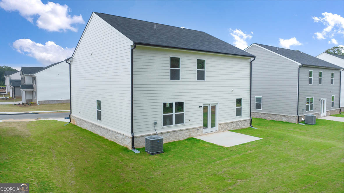 659 Whitman Lane Stockbridge GA 30281