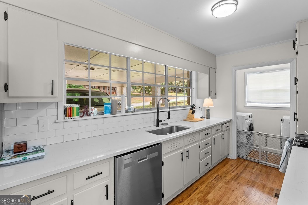 1083 Amelia Drive SW Marietta GA 30060