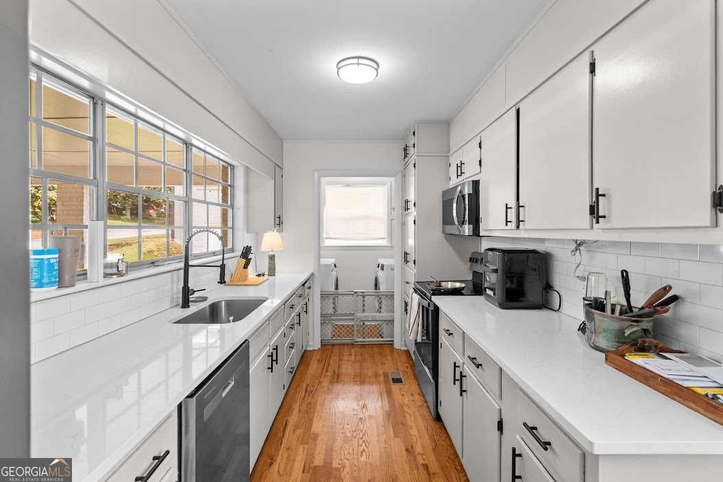 1083 Amelia Drive SW Marietta GA 30060