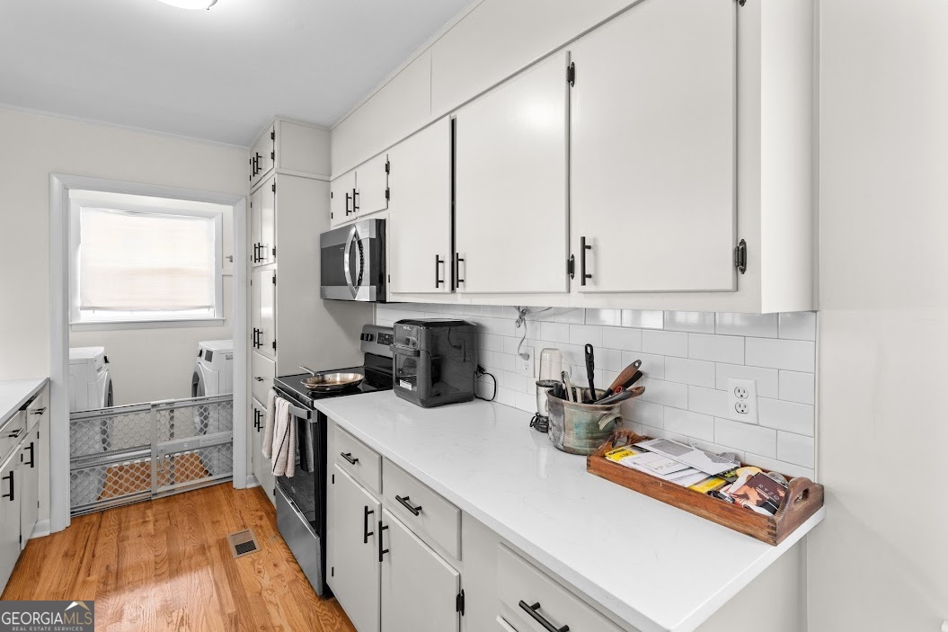 1083 Amelia Drive SW Marietta GA 30060