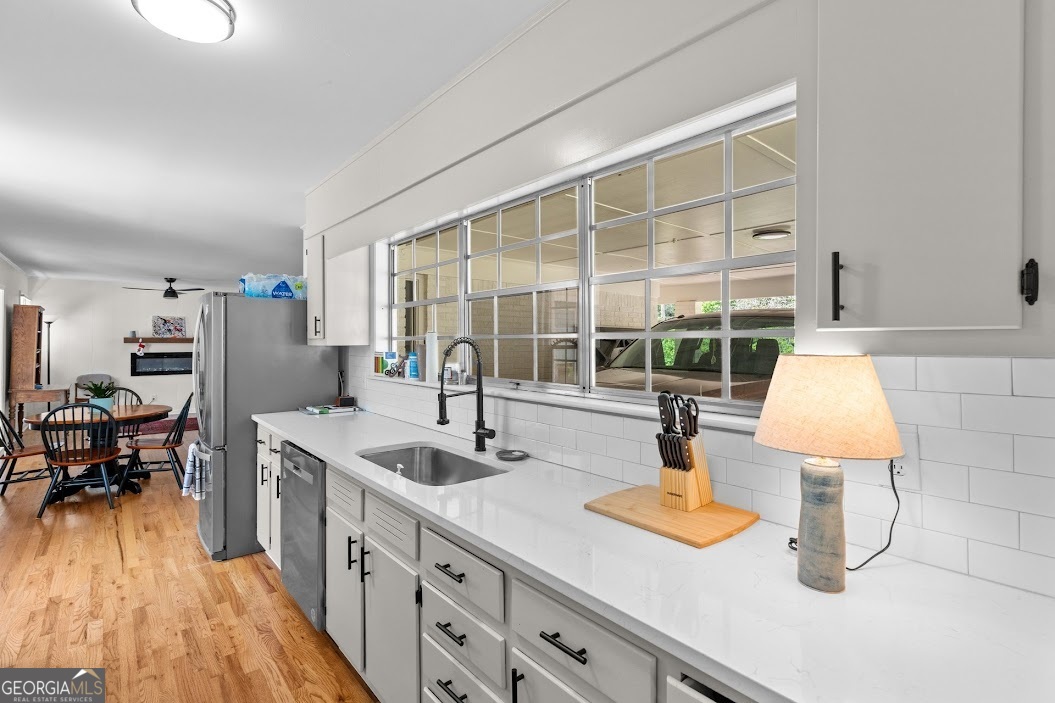 1083 Amelia Drive SW Marietta GA 30060