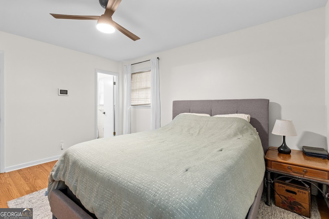 1083 Amelia Drive SW Marietta GA 30060