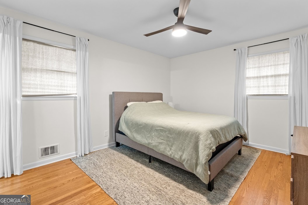1083 Amelia Drive SW Marietta GA 30060