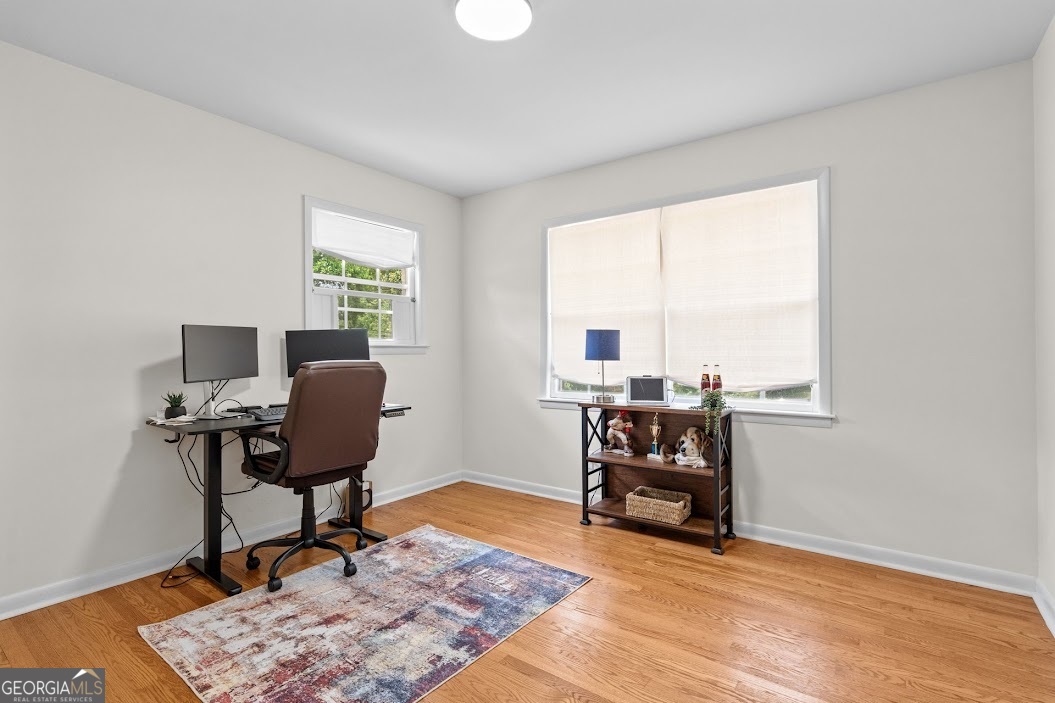 1083 Amelia Drive SW Marietta GA 30060