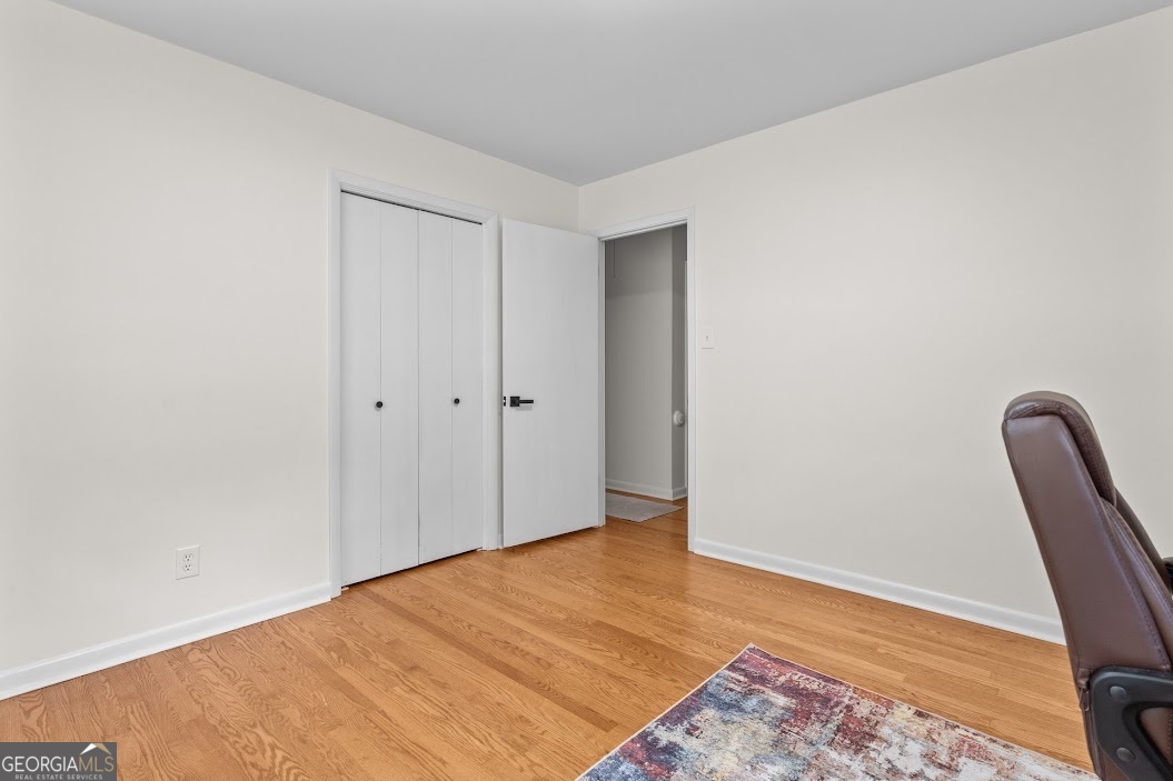 1083 Amelia Drive SW Marietta GA 30060