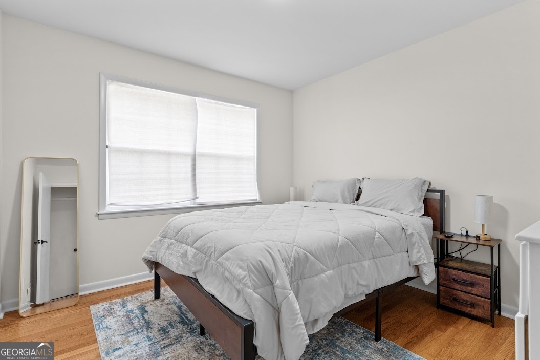 1083 Amelia Drive SW Marietta GA 30060