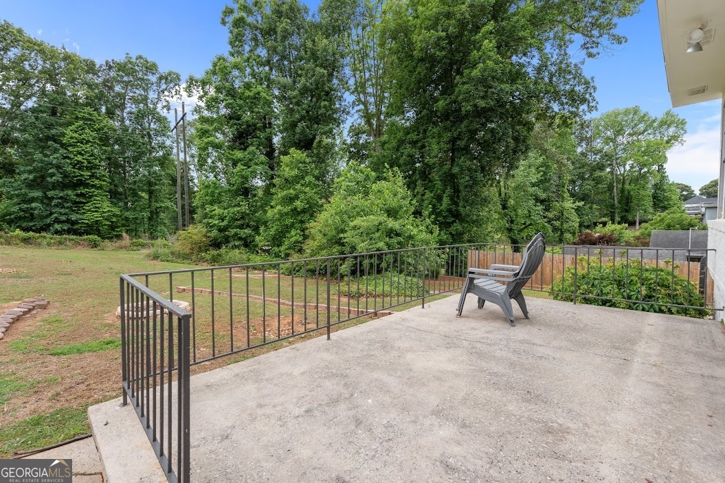 1083 Amelia Drive SW Marietta GA 30060