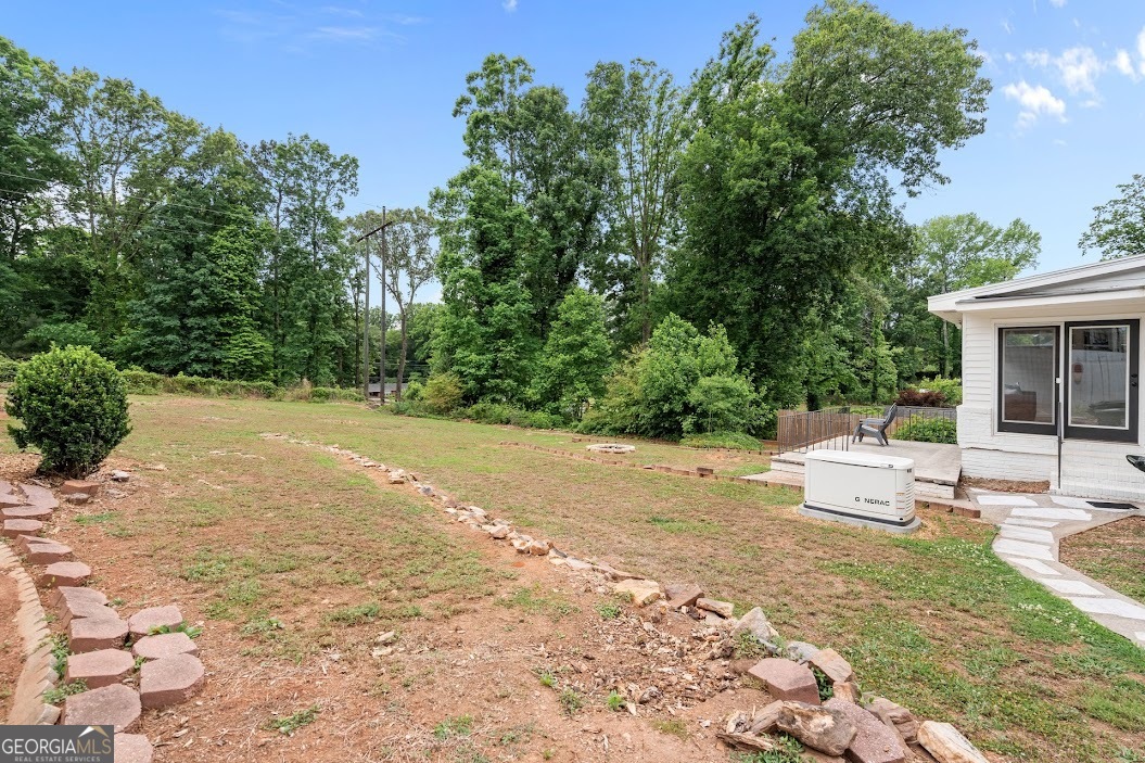 1083 Amelia Drive SW Marietta GA 30060