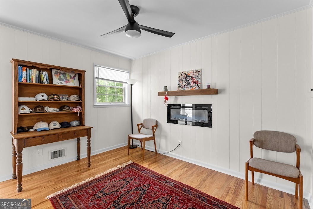 1083 Amelia Drive SW Marietta GA 30060