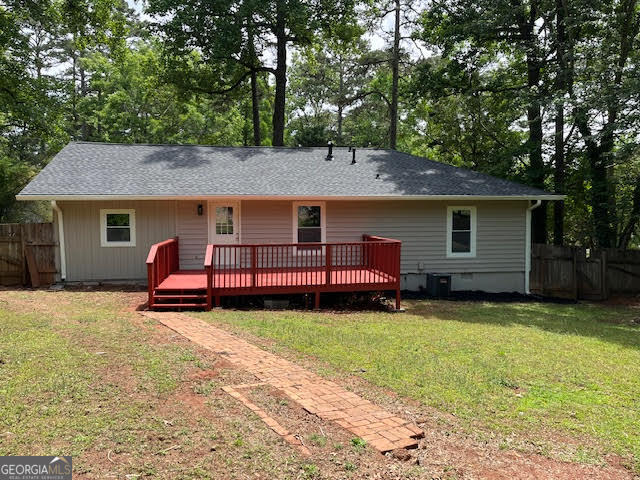 723 Lookout Pointe Lawrenceville GA 30043