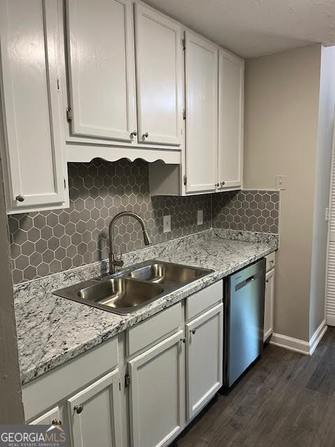 723 Lookout Pointe Lawrenceville GA 30043