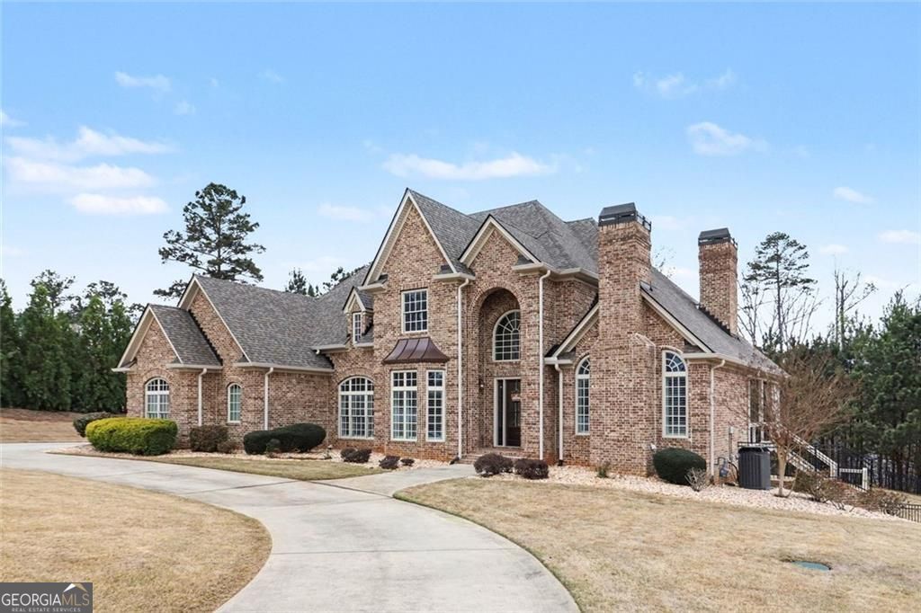 404 Arbor Springs Parkway Newnan GA 30265