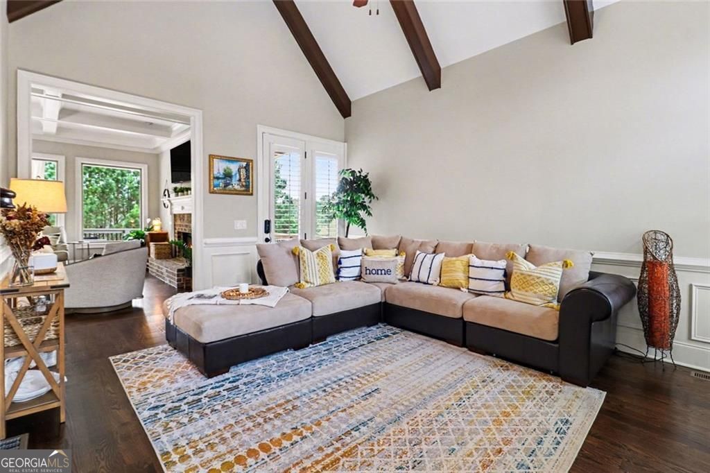 404 Arbor Springs Parkway Newnan GA 30265