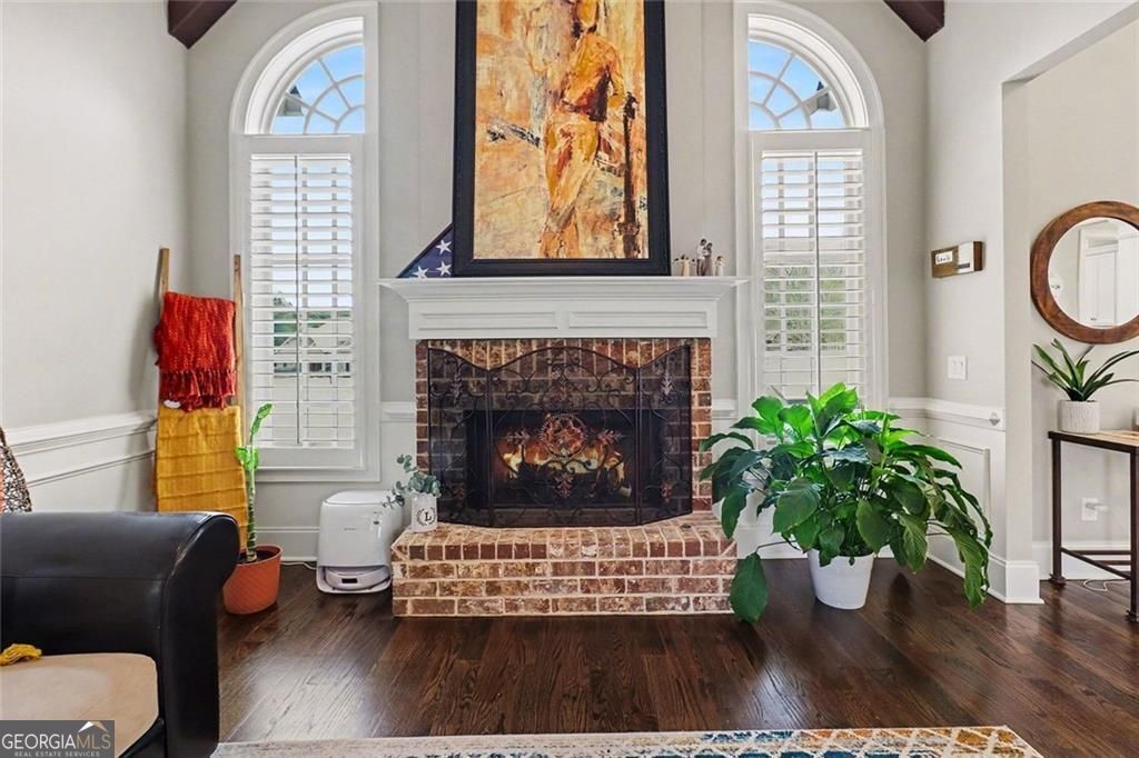 404 Arbor Springs Parkway Newnan GA 30265