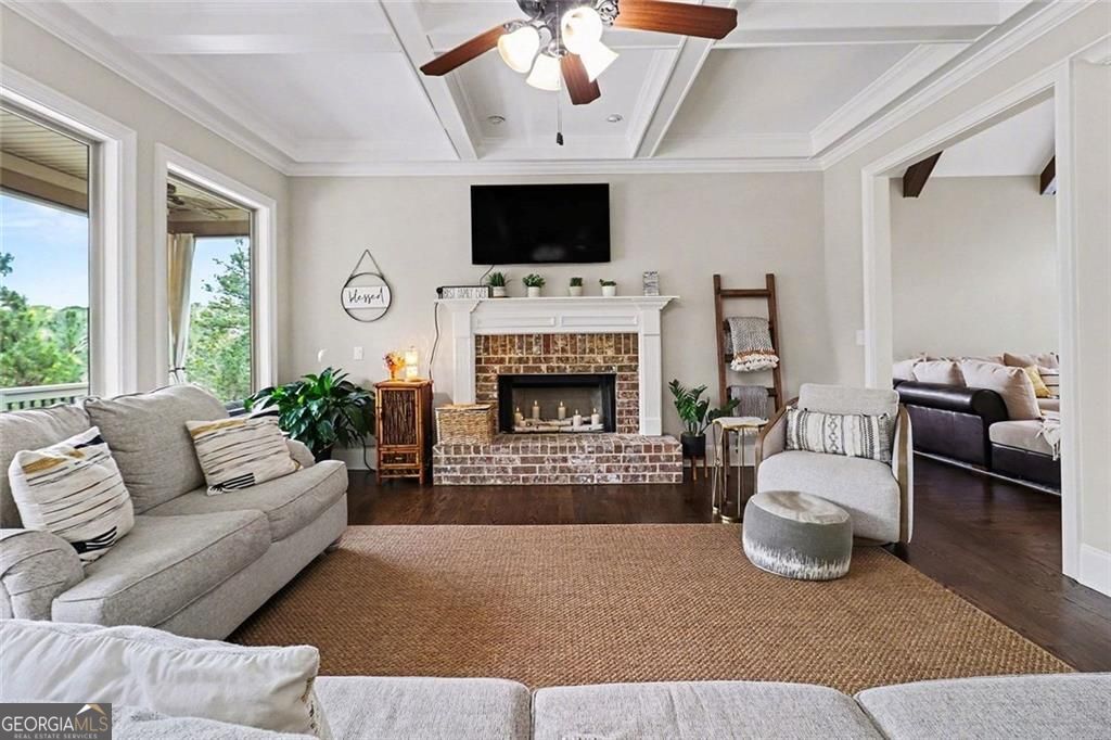 404 Arbor Springs Parkway Newnan GA 30265