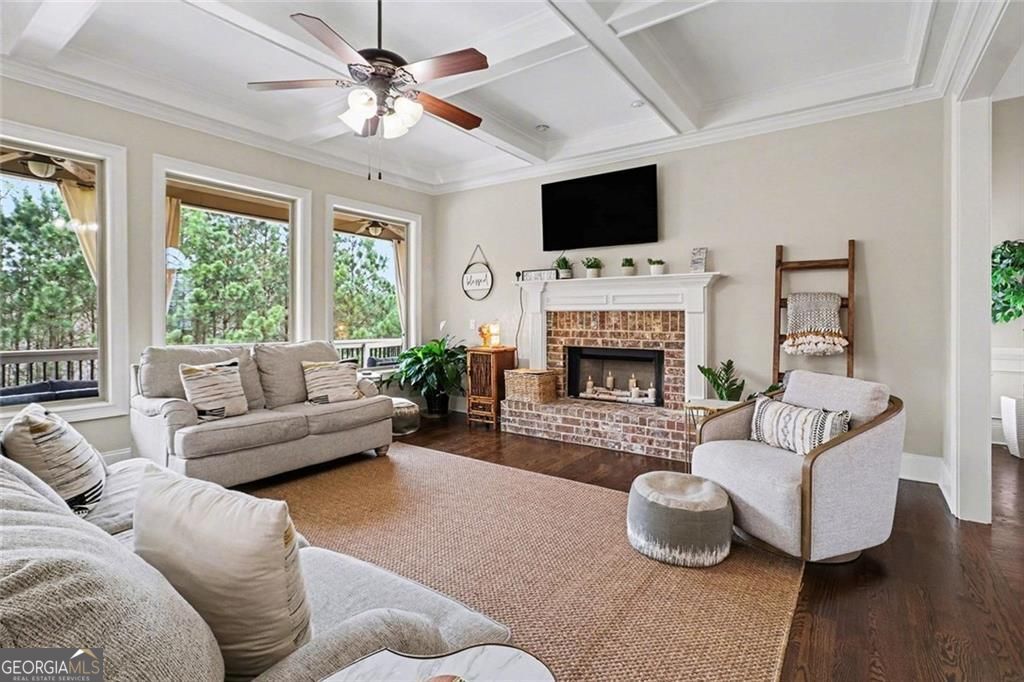 404 Arbor Springs Parkway Newnan GA 30265