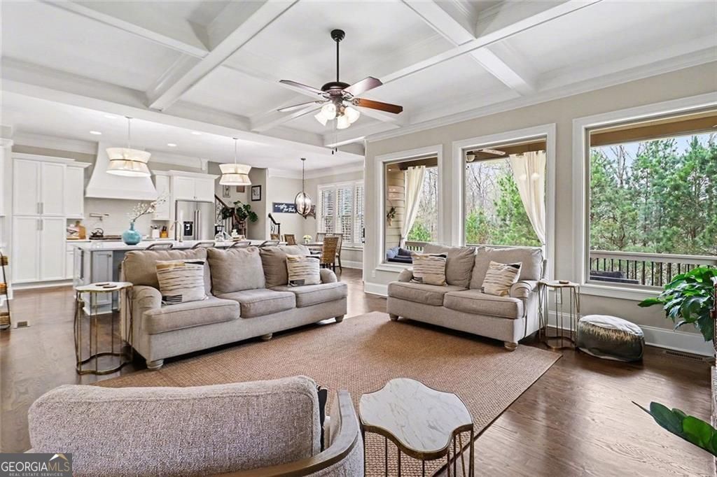 404 Arbor Springs Parkway Newnan GA 30265