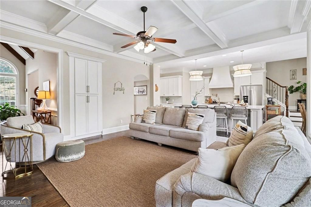404 Arbor Springs Parkway Newnan GA 30265