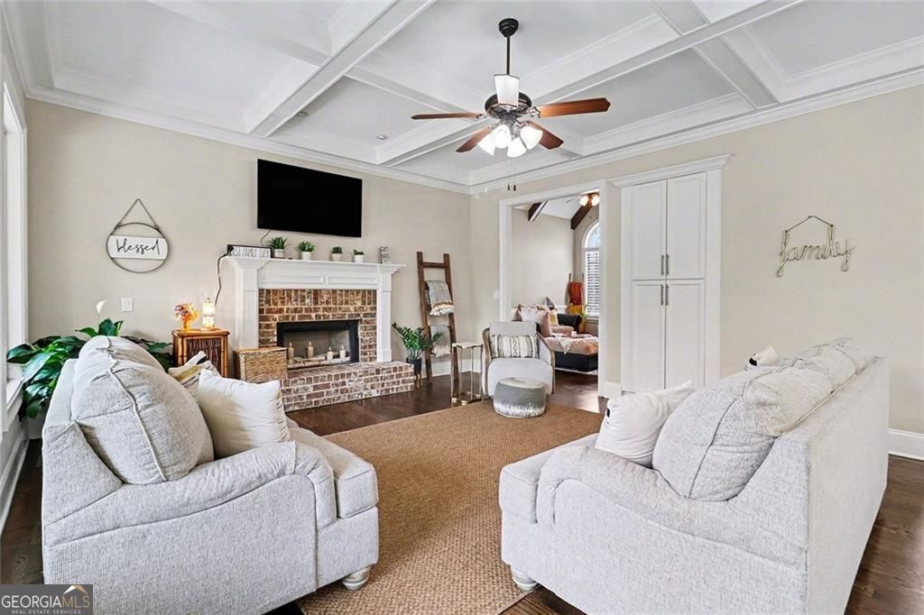 404 Arbor Springs Parkway Newnan GA 30265