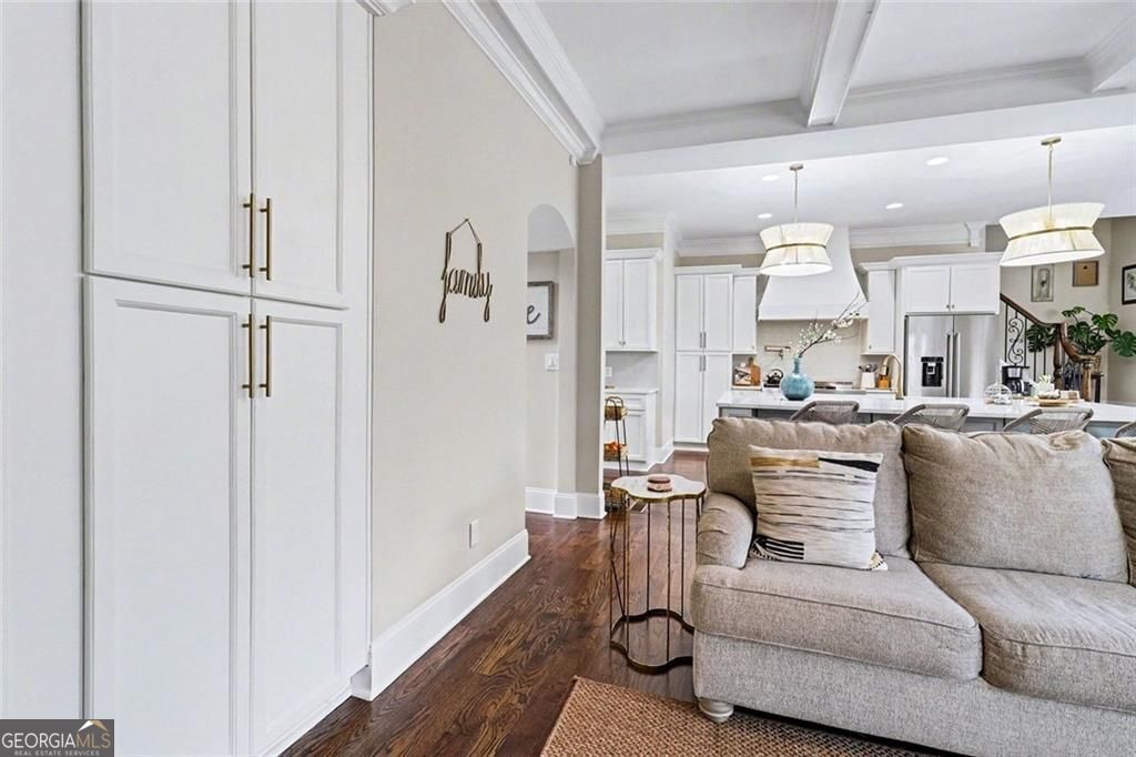 404 Arbor Springs Parkway Newnan GA 30265