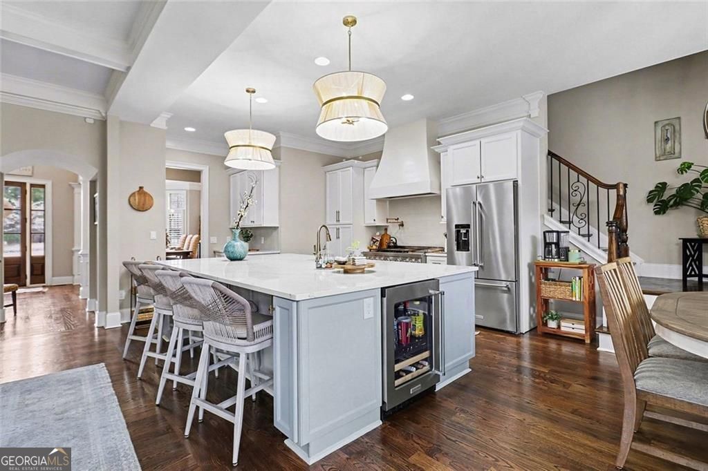 404 Arbor Springs Parkway Newnan GA 30265