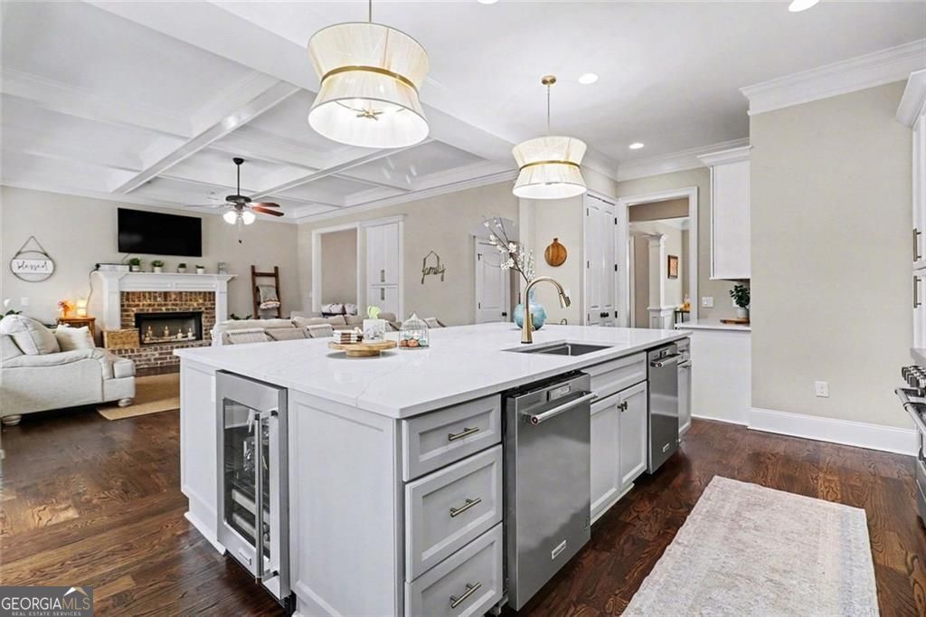 404 Arbor Springs Parkway Newnan GA 30265