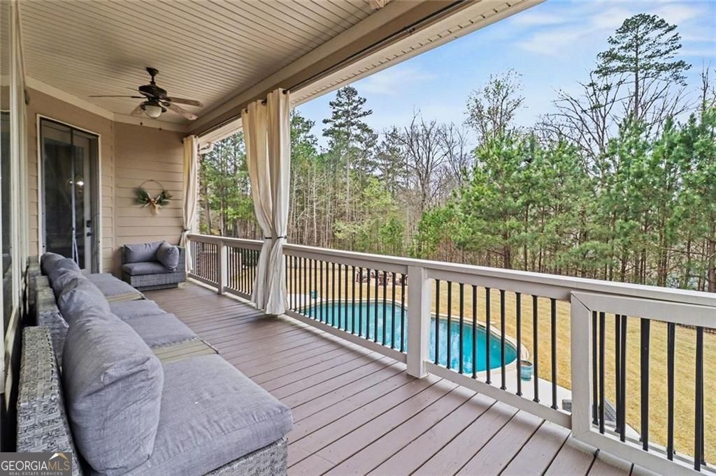 404 Arbor Springs Parkway Newnan GA 30265