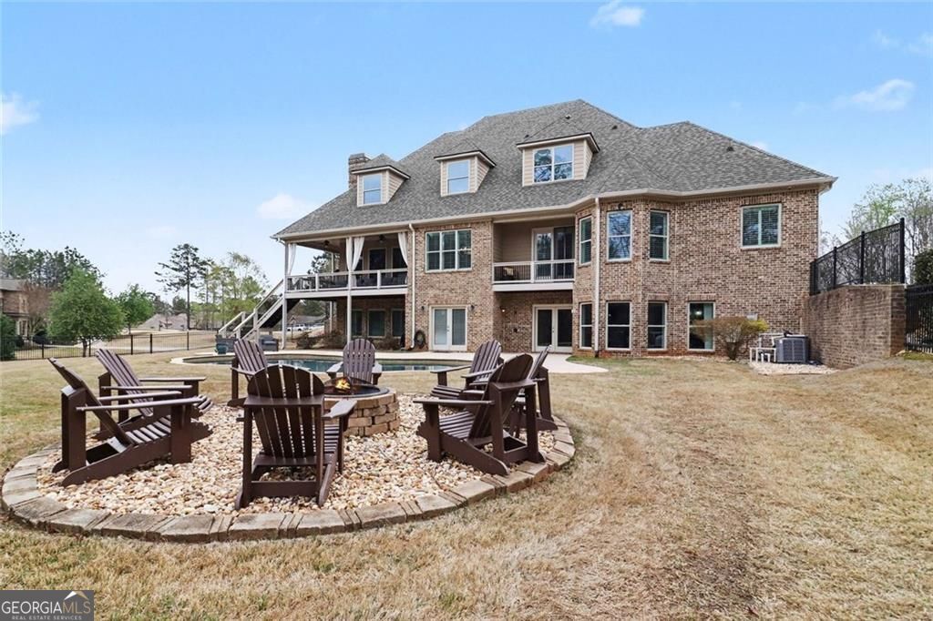 404 Arbor Springs Parkway Newnan GA 30265